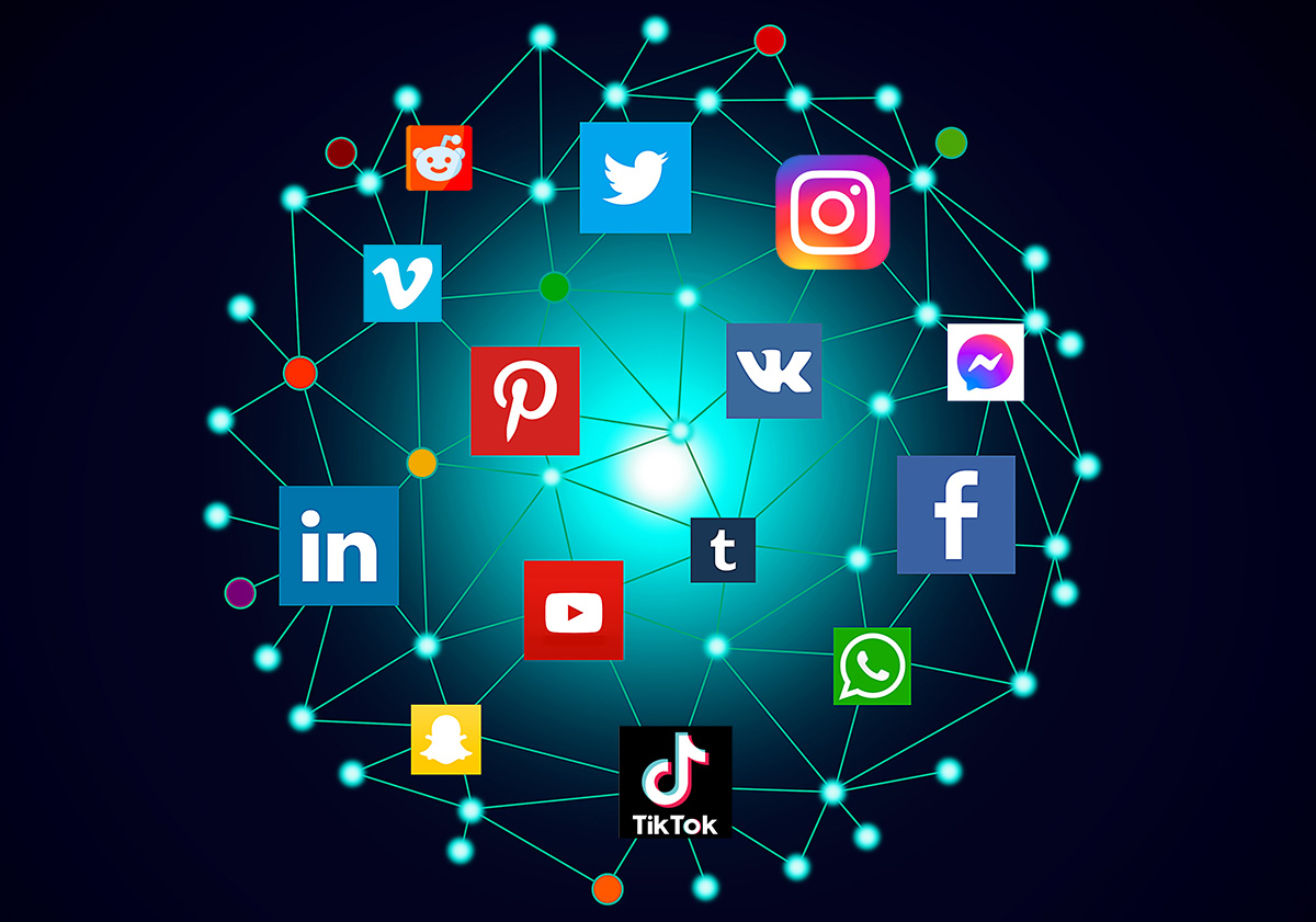 Engaging Social Media Marketing Solutions