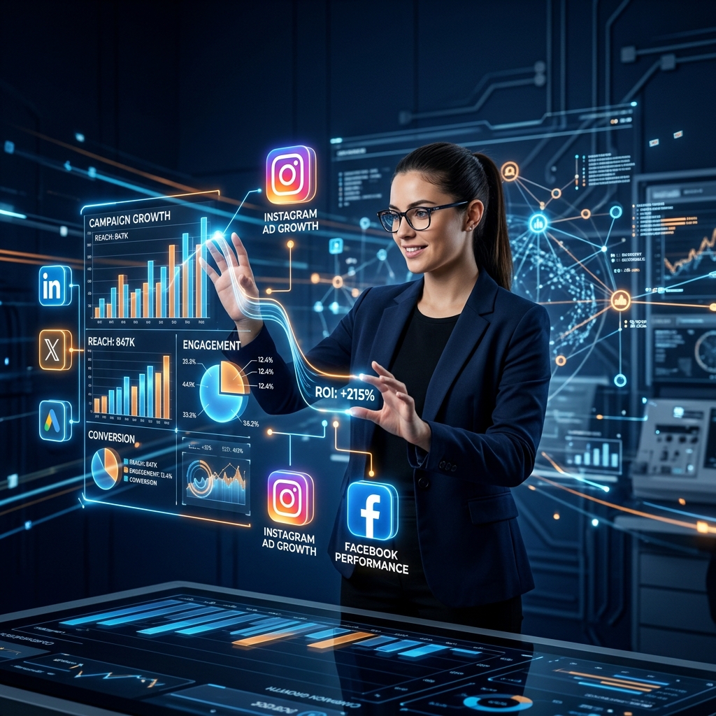 AurelixSoft digital marketing services in Nashik